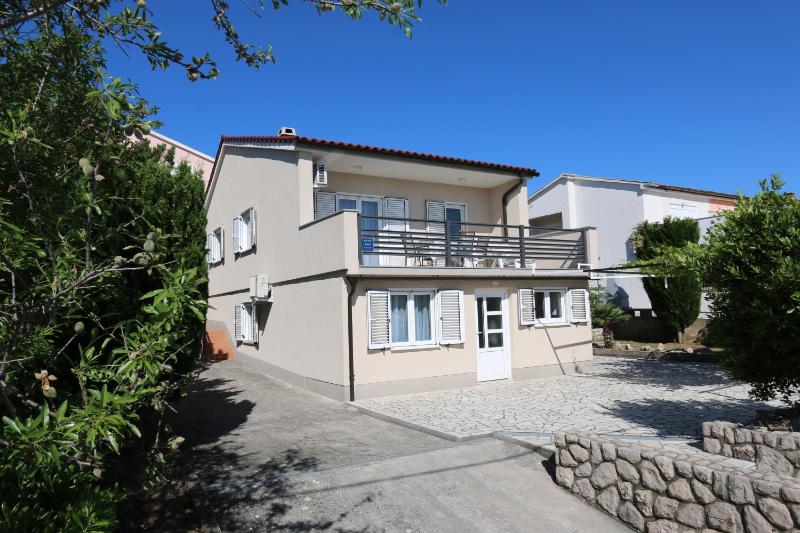 Two-Bedroom Apartment image 4