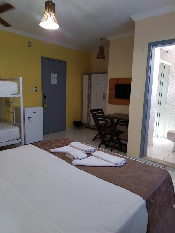 Maré Praia Hotel - image 6