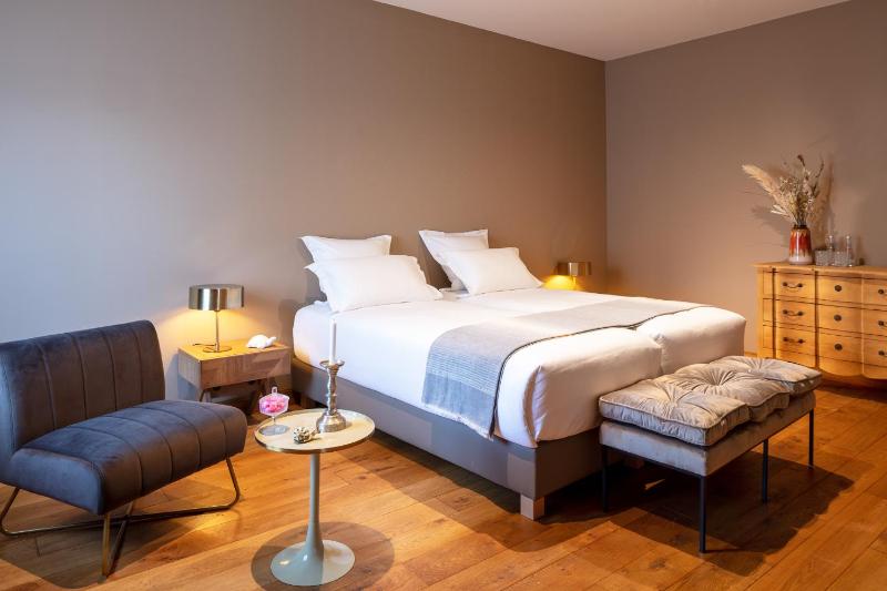 Margaret - Hôtel Chouleur - image 19