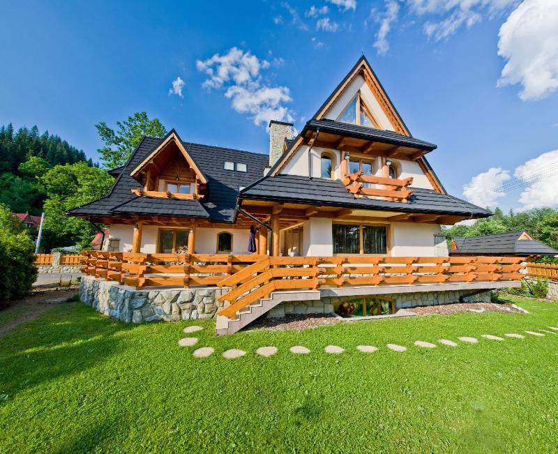 Leśny Dworek Zakopane - image 13