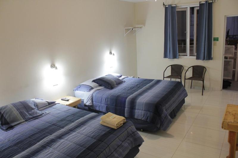 Double Room with Two Double Beds image 4