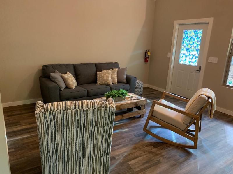 Two-Bedroom Villa image 4