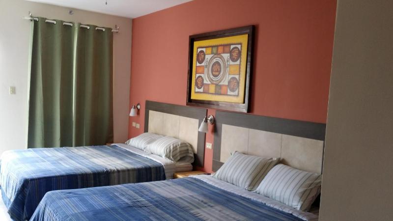 Double Room with Two Double Beds image 3