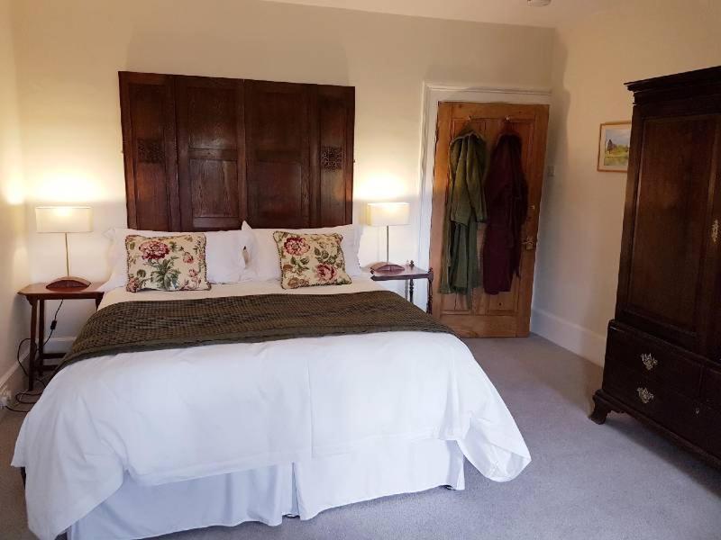 Deluxe King Room image 3