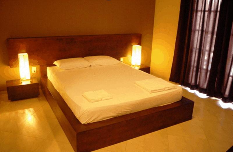 Superior Double Room - Ground Floor