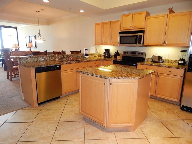Three-Bedroom Apartment image 3