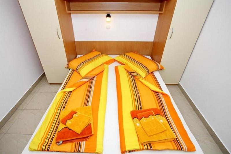 Apartment in Vir with sea view balcony air conditioning Wi-Fi (4595-3) - image 30