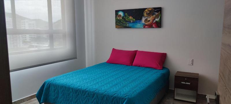 Apartasuite exclusivo VIP El Rodadero Santa Marta - image 6