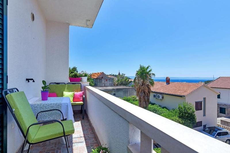 Apartment with Balcony image 3