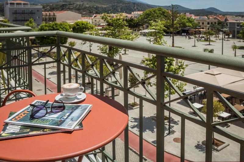 Ionian Plaza Hotel & Spa - image 15