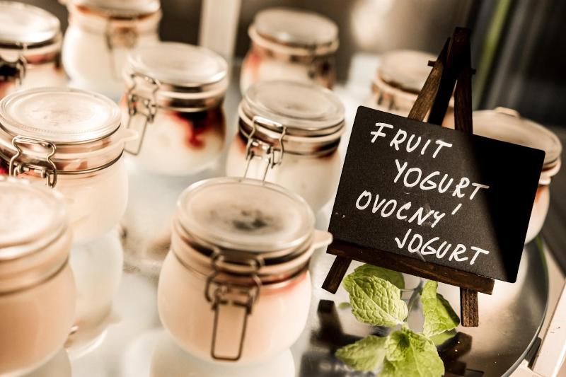 Alfons Boutique Hotel - image 15