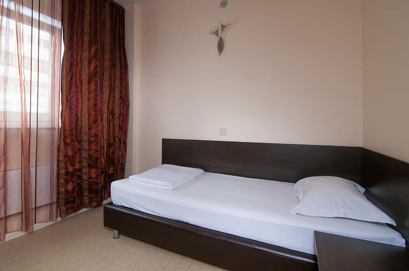 Budget Single Room image 2