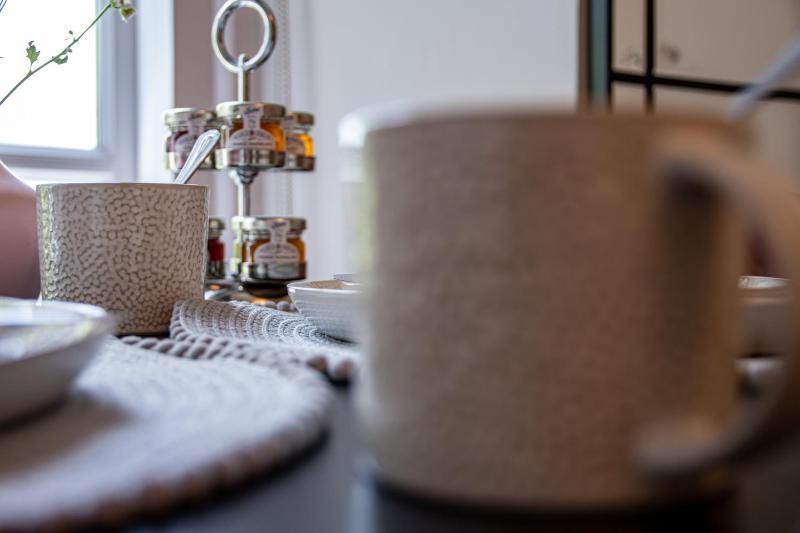 Deluxe King Room image 4