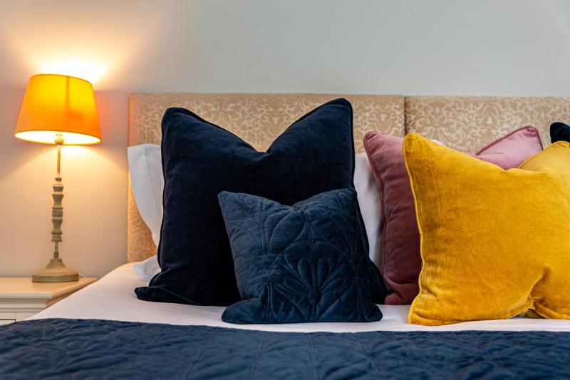 Deluxe Double Room image 3