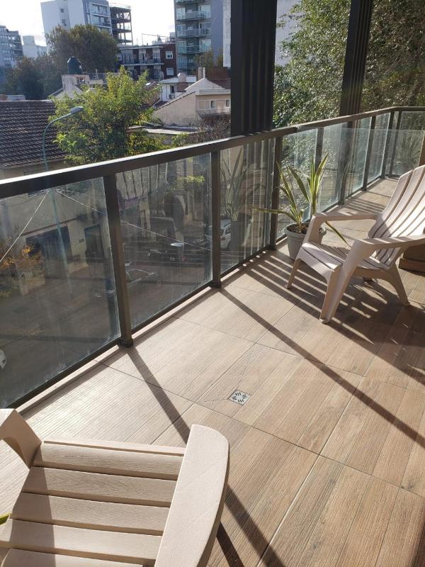 Urban Loft Mitre con cochera - image 11