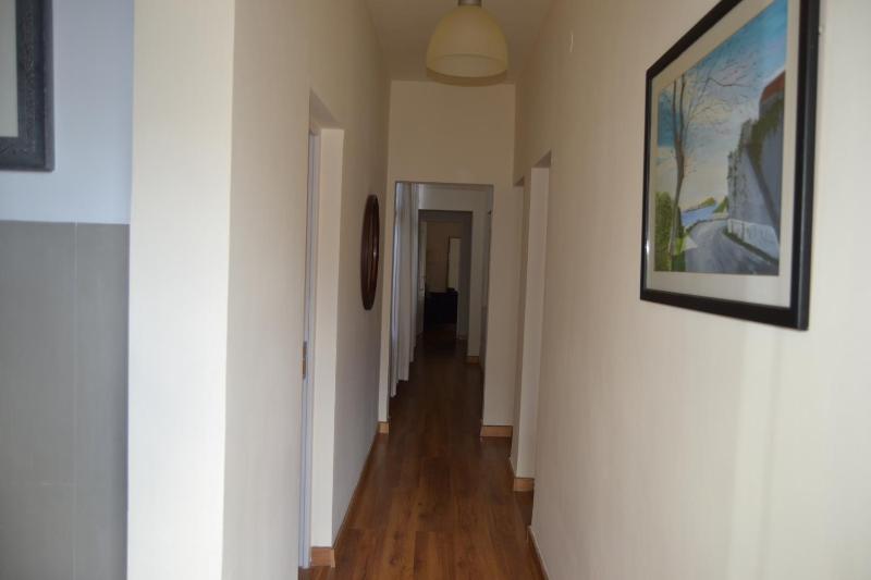 Four-Bedroom Apartment image 2