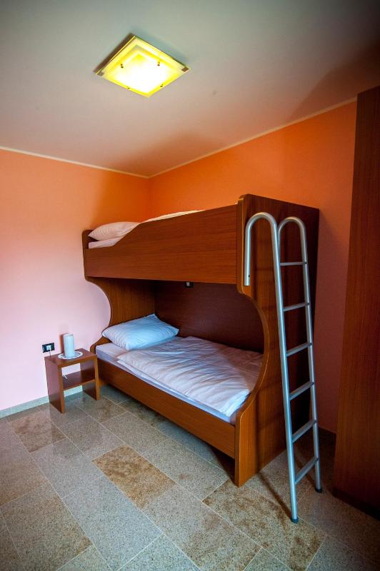 Two-Bedroom Apartment with Balcony image 2