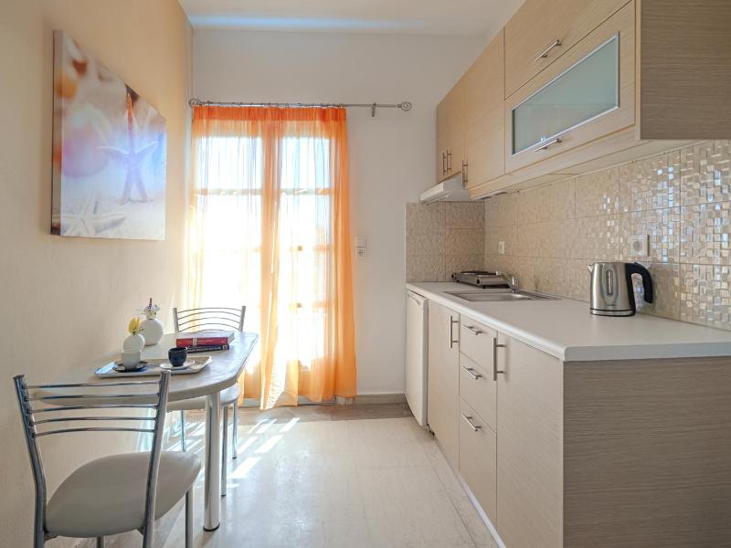 Studio with Garden View & Terrace image 2