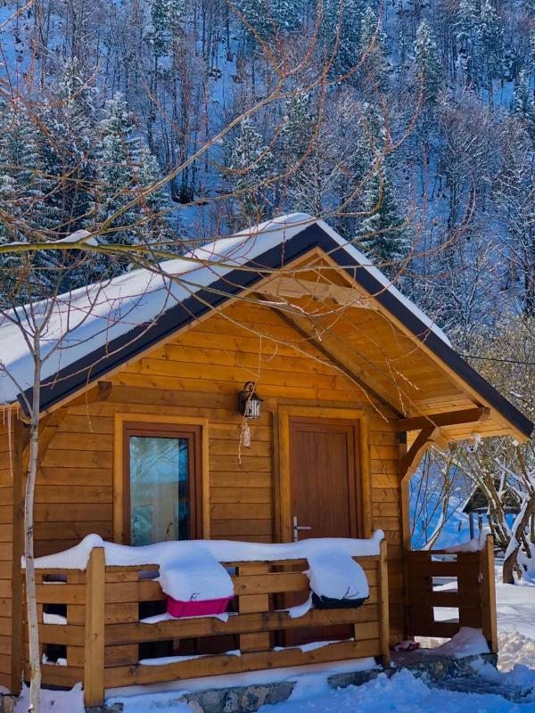 Holiday Home image 1
