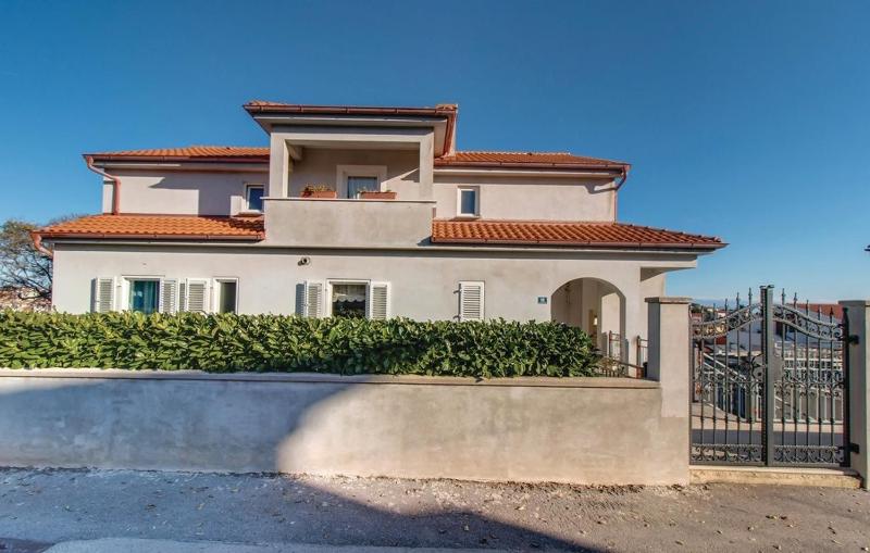 Apartments Mali Losinj (72) - image 25