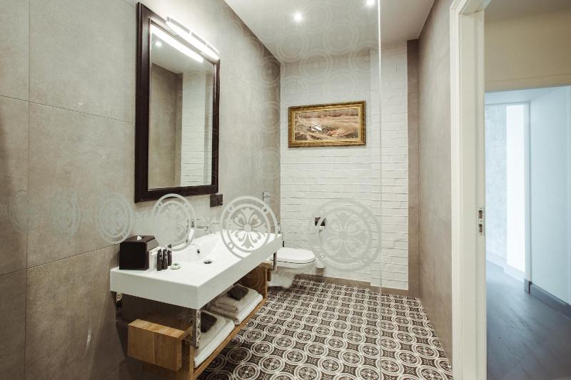 Art Hotel Roma - image 49