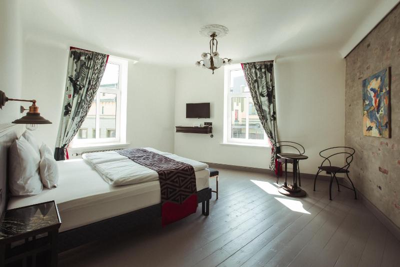 Art Hotel Roma - image 10