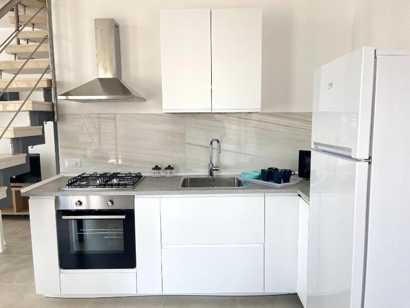 Eos Sea View Apartments - image 10