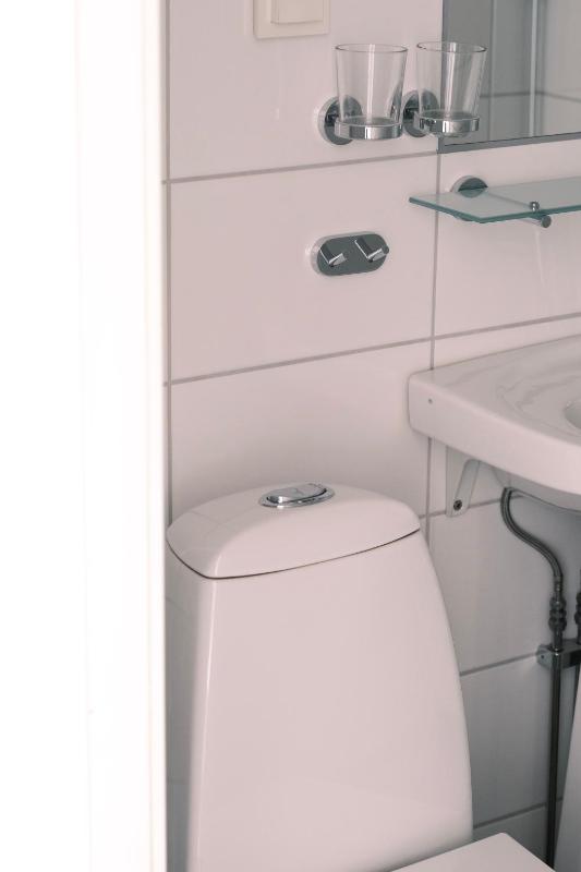 Single Room image 4