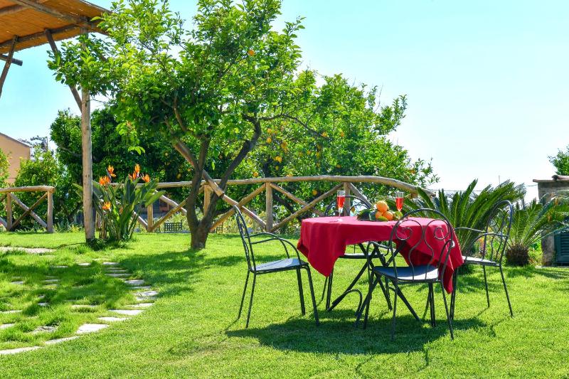 La Ciucciara Holiday Homes - image 15