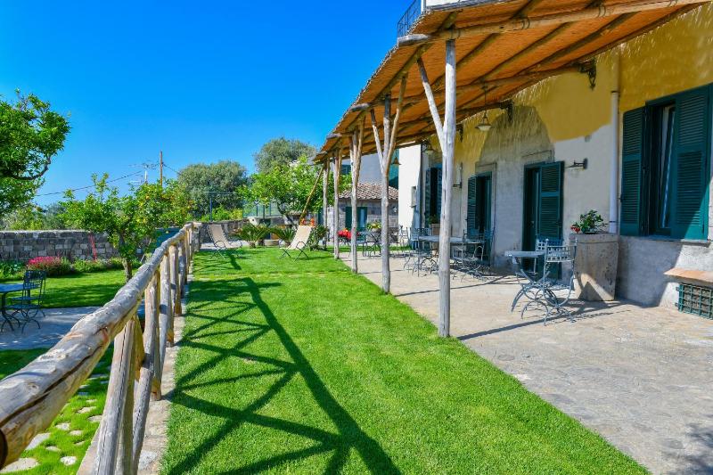 La Ciucciara Holiday Homes - image 37