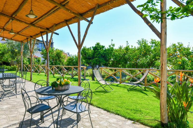 La Ciucciara Holiday Homes - image 4