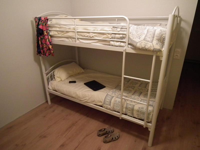 Bed in 4-Bed Mixed Dormitory Room image 4