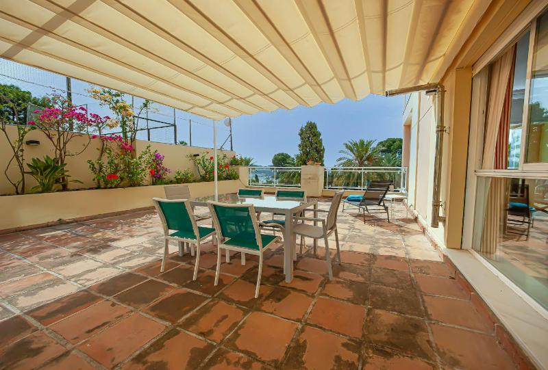 Las Palmeras Beach with Community Pool - image 19