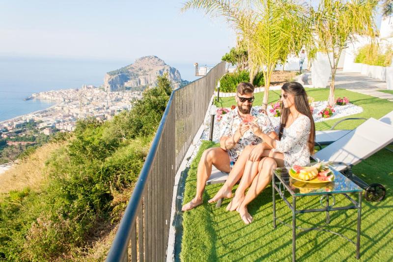 Skyview Cefalù - image 17