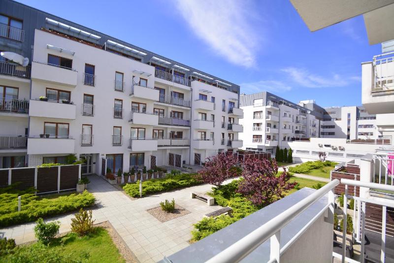 Osiedle Platan - Apartamenty Bryza - Centrum - image 46