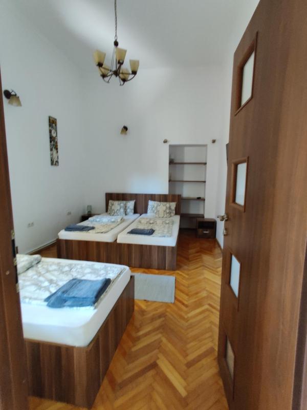 Two-Bedroom Apartment image 4