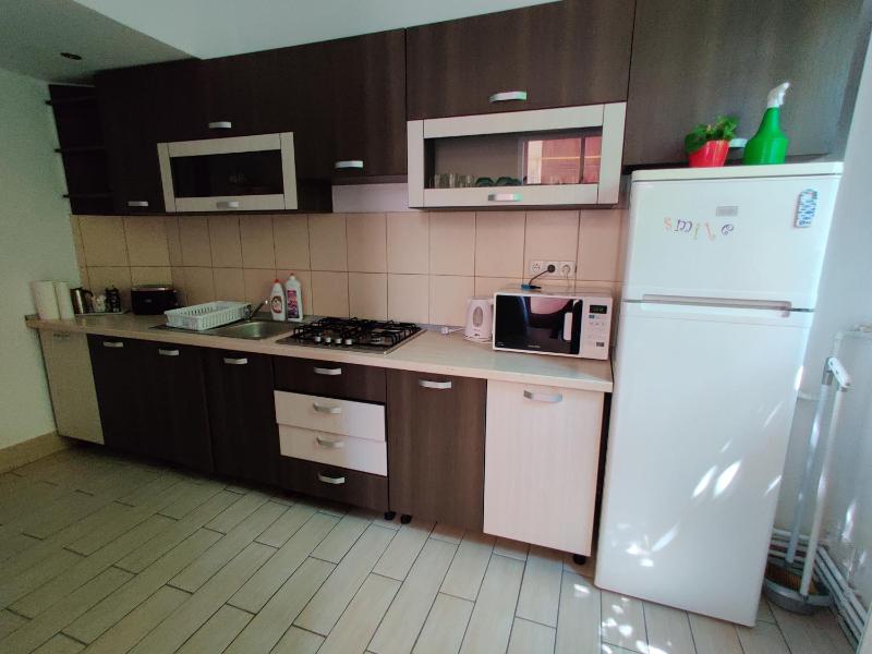 Two-Bedroom Apartment image 2