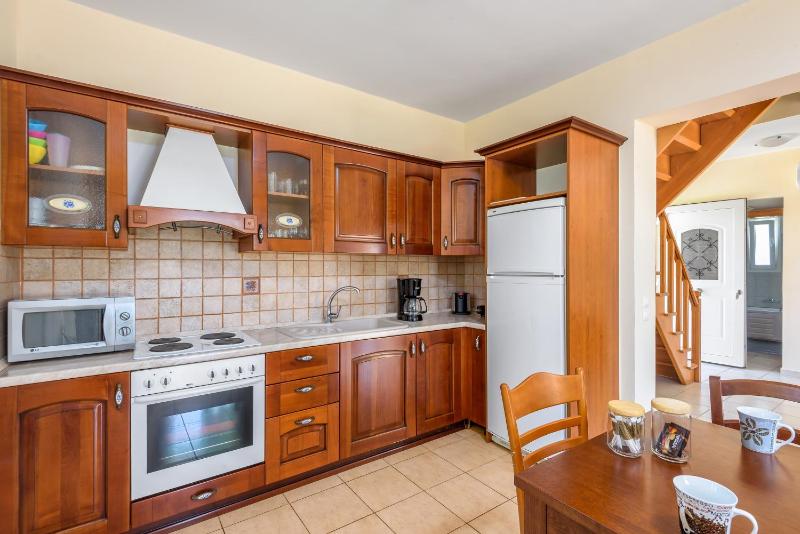 Three-Bedroom House image 3