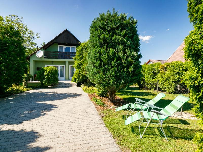 Holiday Home Verde by Interhome Images
