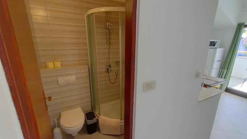 Two-Bedroom Apartment with Balcony image 4