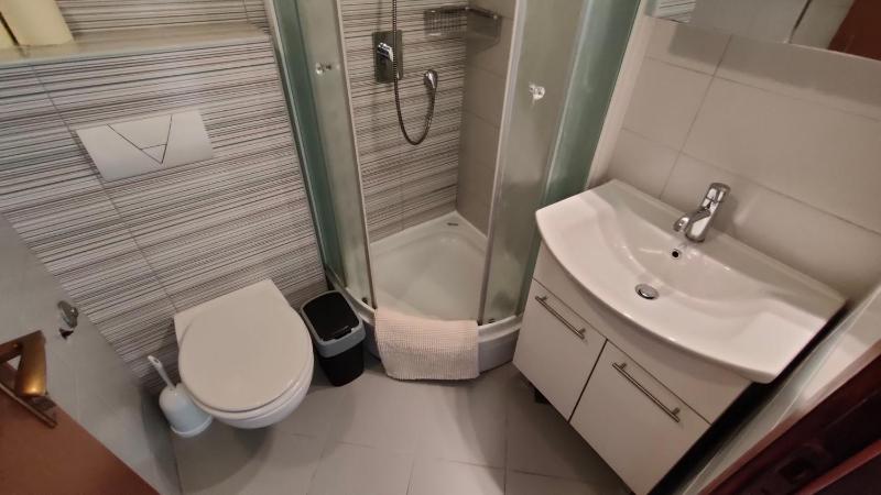 Two-Bedroom Apartment with Balcony image 3