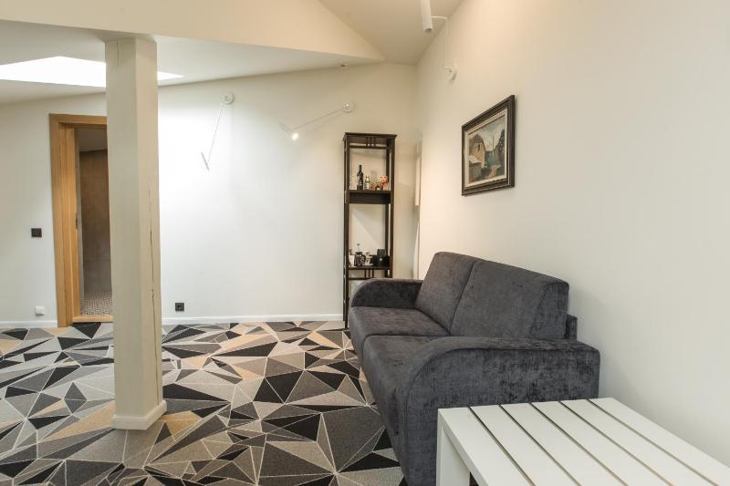 Art Hotel Roma - image 9