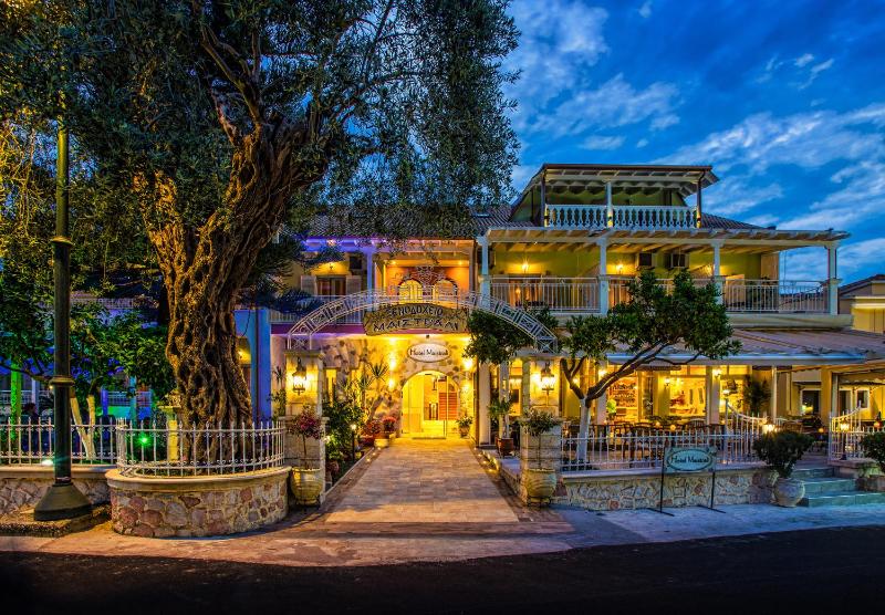 Hotel Maistrali - image 11