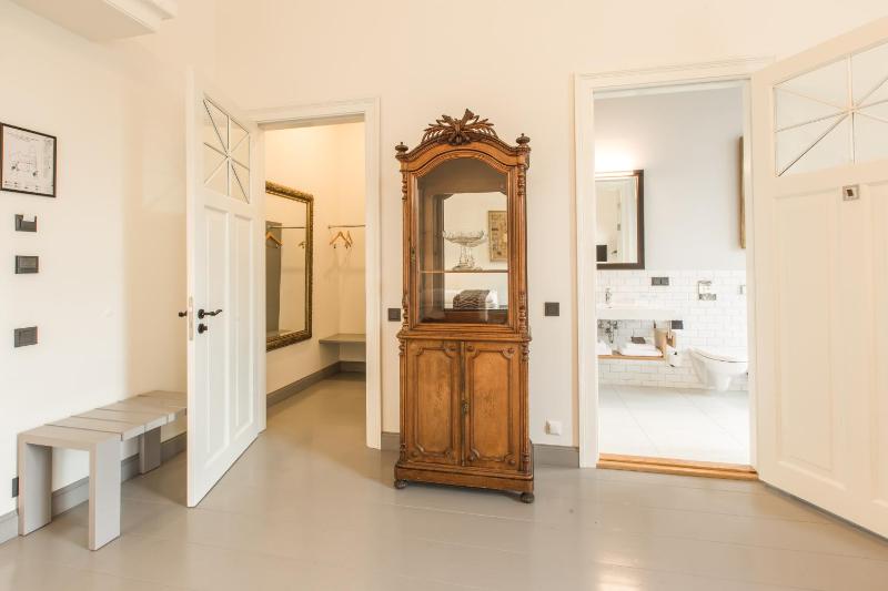 Art Hotel Roma - image 4