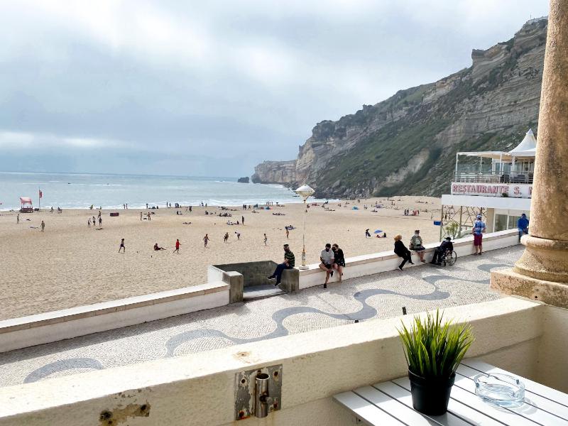 Double Room with Sea View image 2