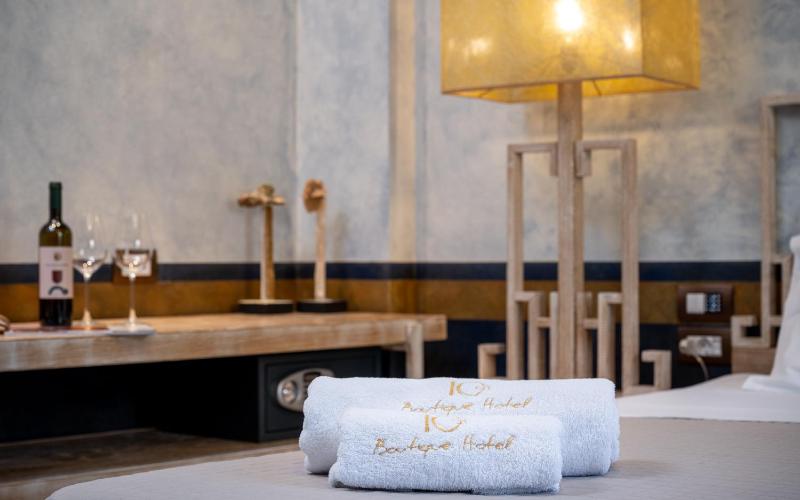 10GR Boutique Hotel & Wine Bar - image 12
