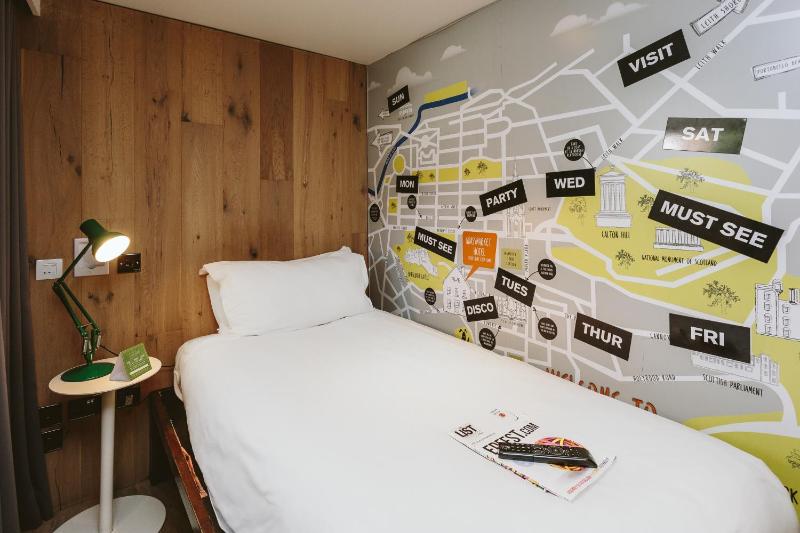 Cosy Single Room image 1