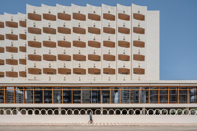 Hotel Los Robles - image 2