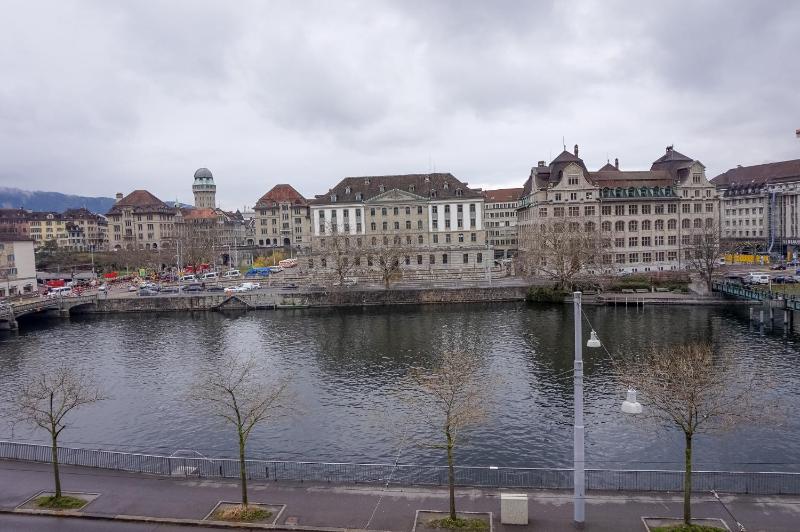 HITrental Niederdorf - Apartments - image 7