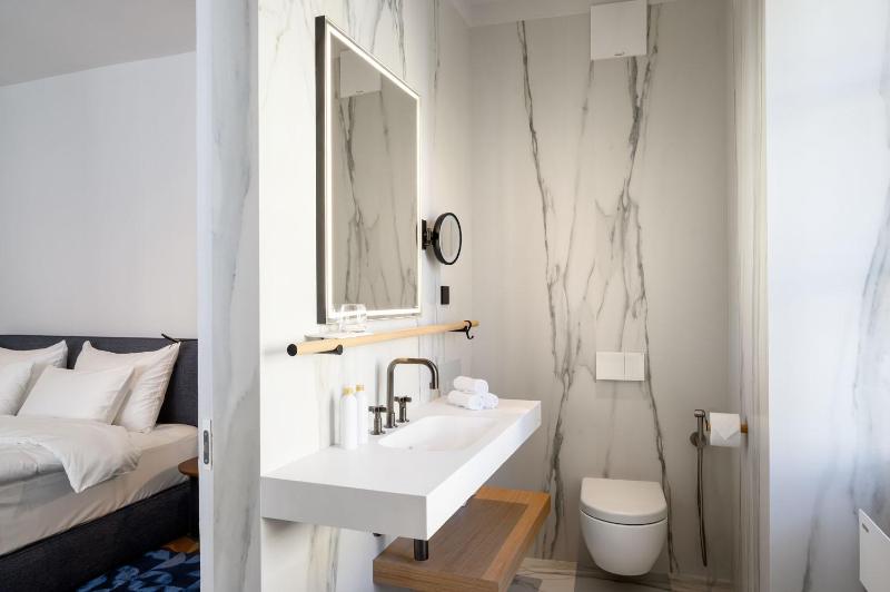 Zlata Ladjica Boutique Hotel - image 6